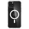 Spigen Ultra Hybrid MAG iPhone 15 6.1MagSafe biały/white ACS06802